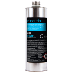 e-nautic Feuchtigkeitsschutz, Korrosionsschutz, 1 Liter, 1000 ml
