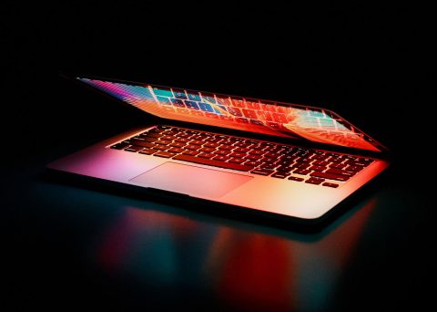 Feuchtigkeitsschutz für Computer - Trockenspray